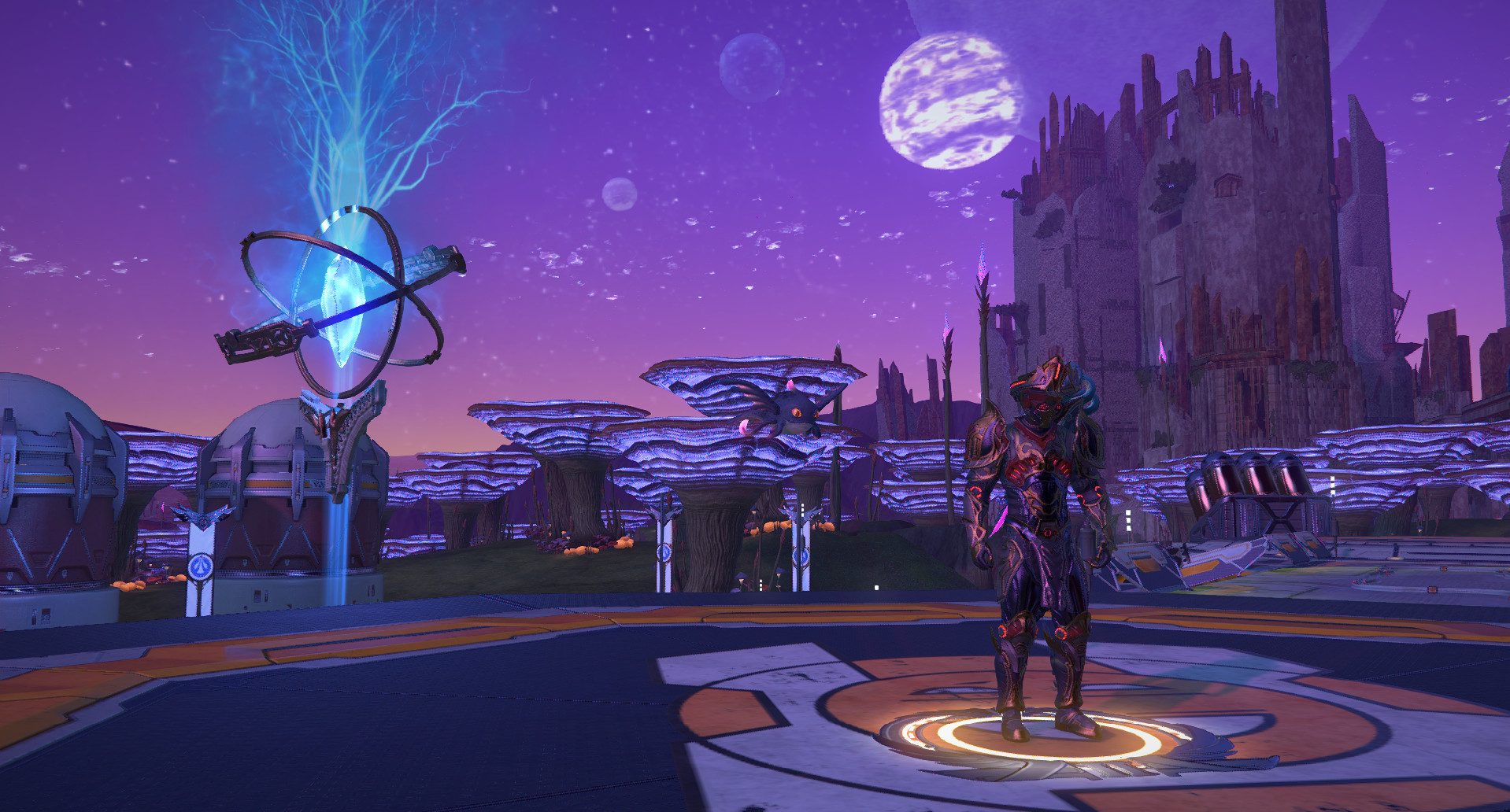 Skyforge - New Horizons Collector's Edition #2