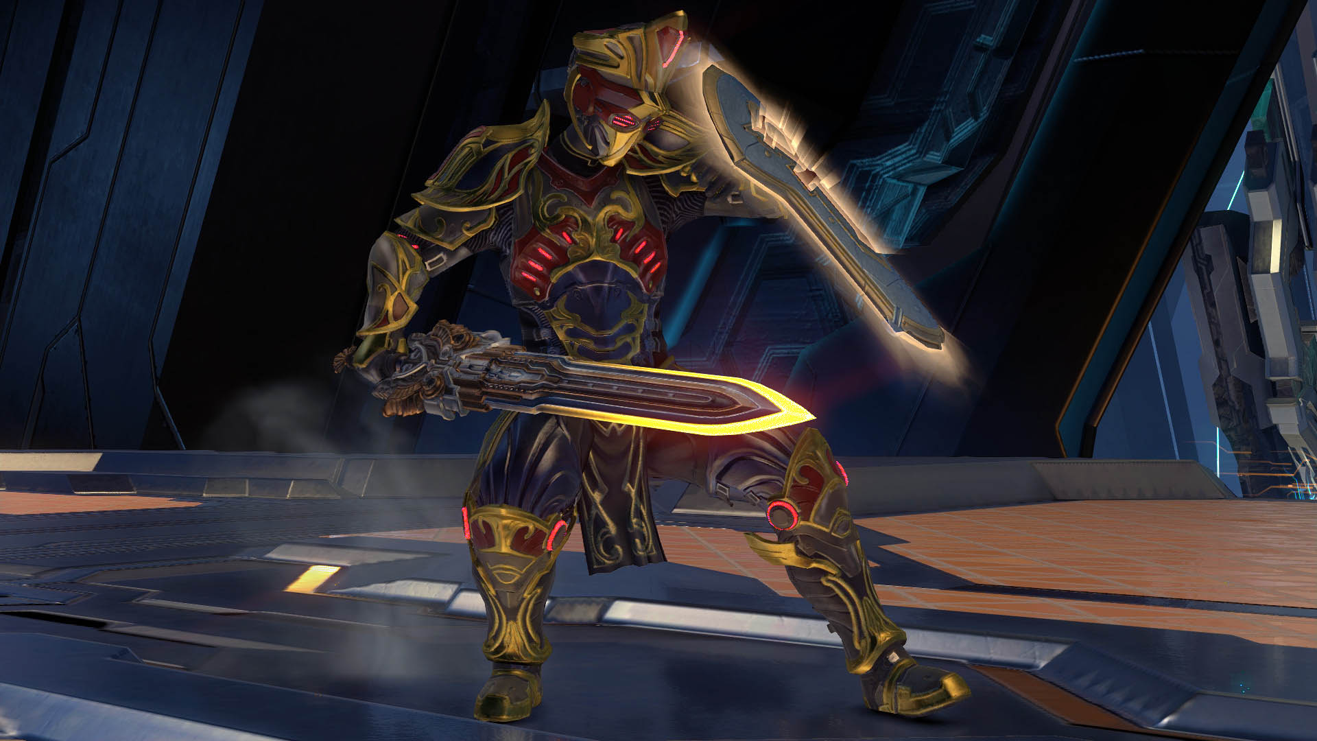 Skyforge - New Horizons Collector's Edition #11