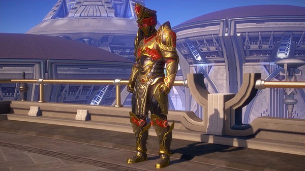 Skyforge - New Horizons Collector's Edition