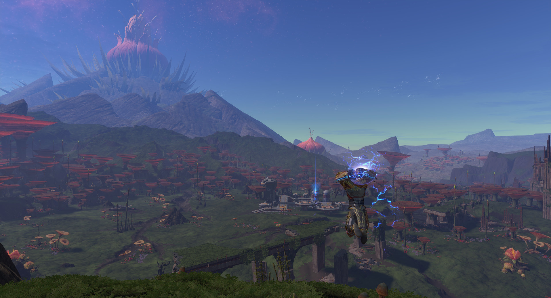 Skyforge - New Horizons Collector's Edition #4