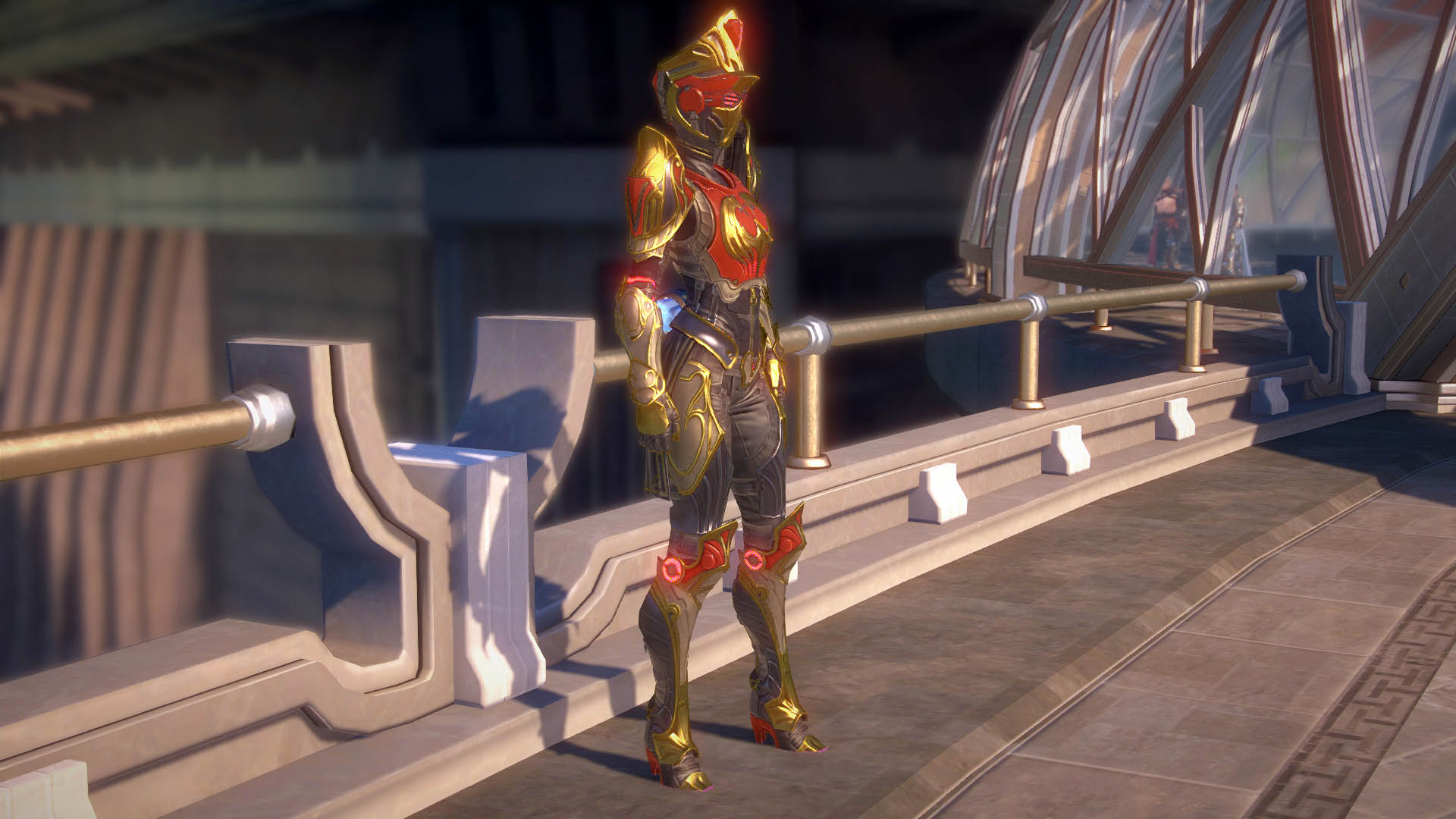 Skyforge - New Horizons Collector's Edition #7