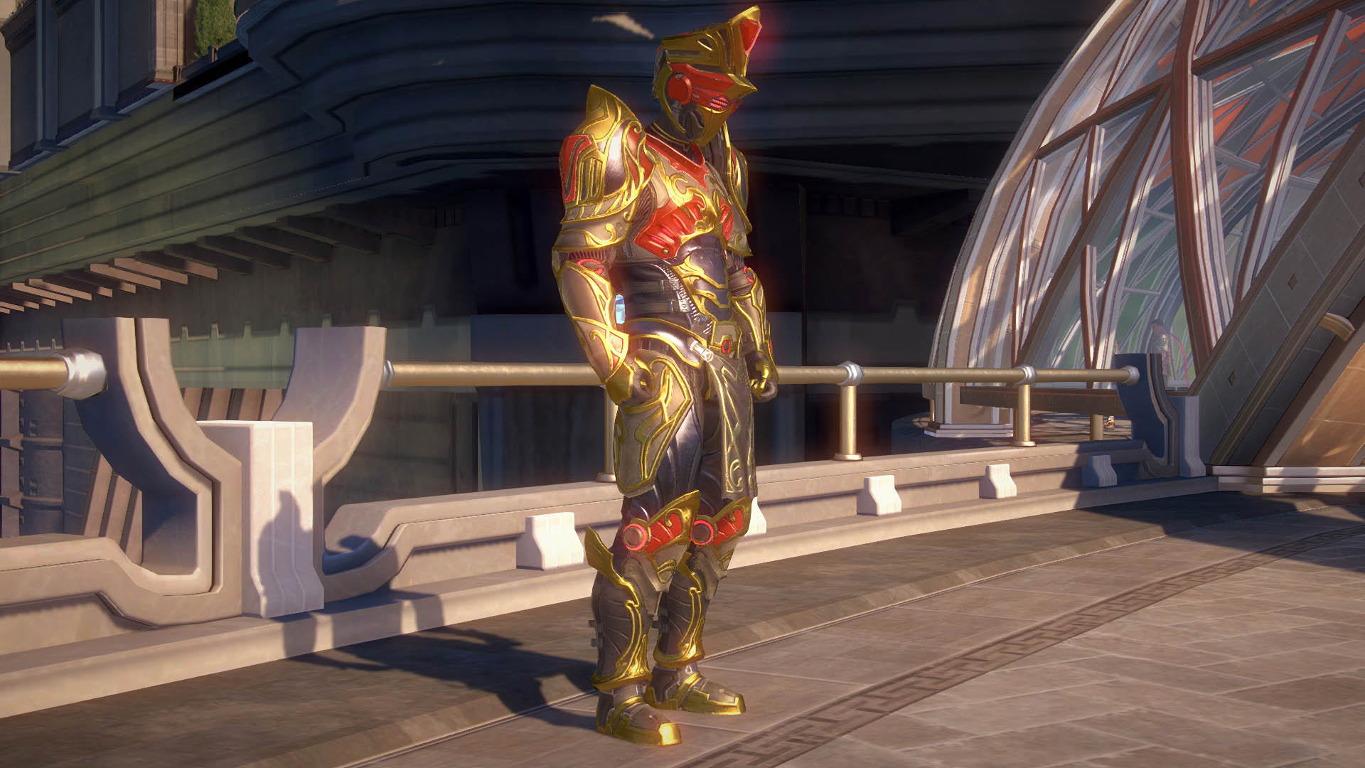 Skyforge - New Horizons Collector's Edition #13