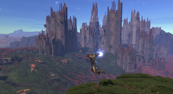 Skyforge - New Horizons Collector's Edition for steam Skyforge - New Horizons Collector's Edition for steam
