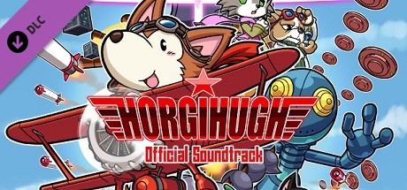 HORGIHUGH (ホーギーヒュー) Original Soundtrack banner image