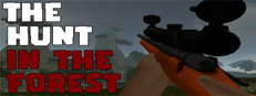The Hunt in the Forest