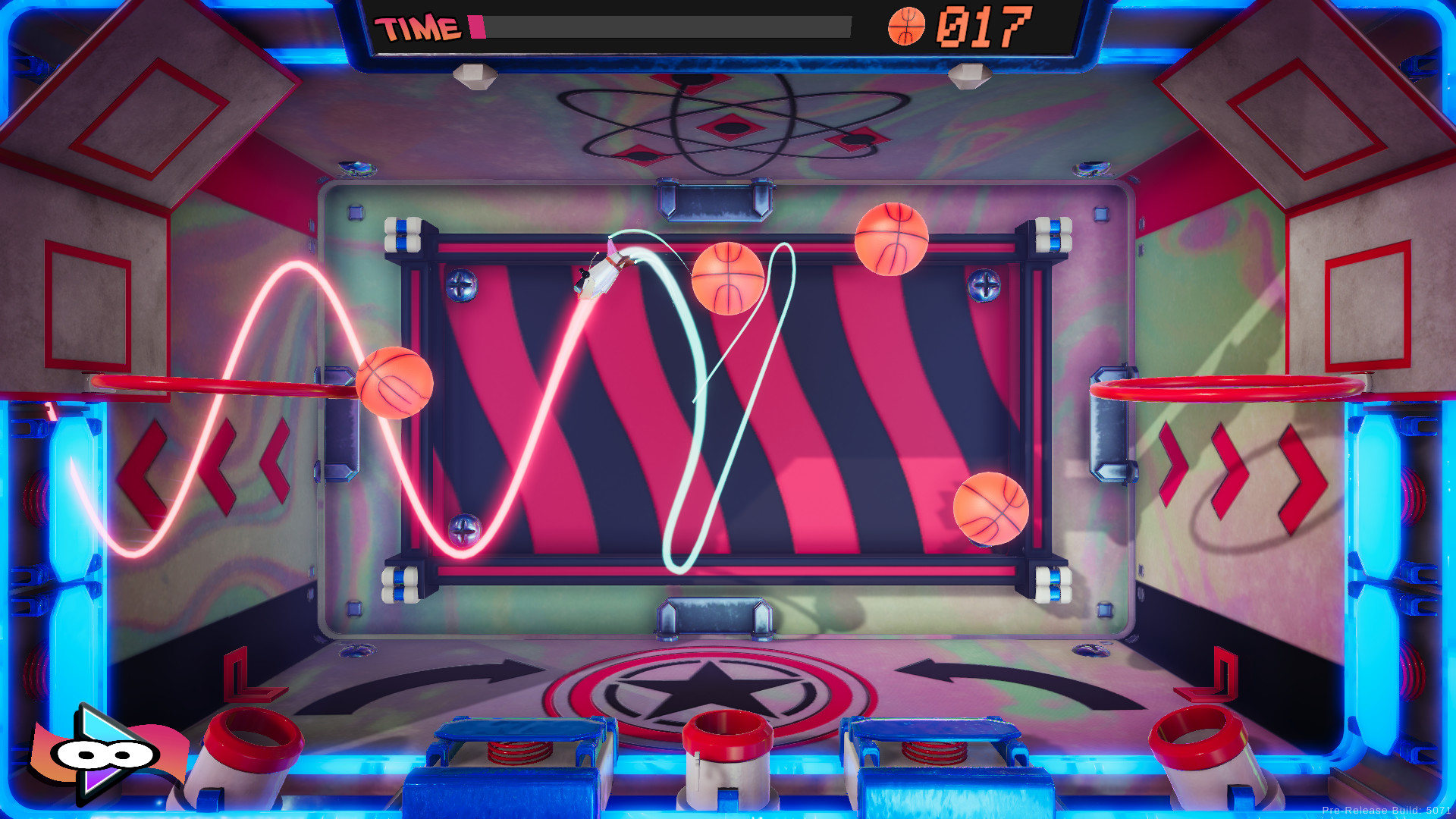 Wavey The Rocket screenshot 6