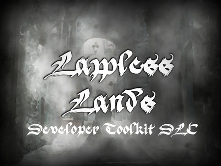 Lawless Lands Developer Toolkit DLC for steam Lawless Lands Developer Toolkit DLC for steam