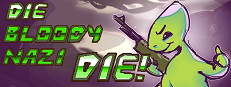 Die Bloody Nazi Die! 게임 이미지