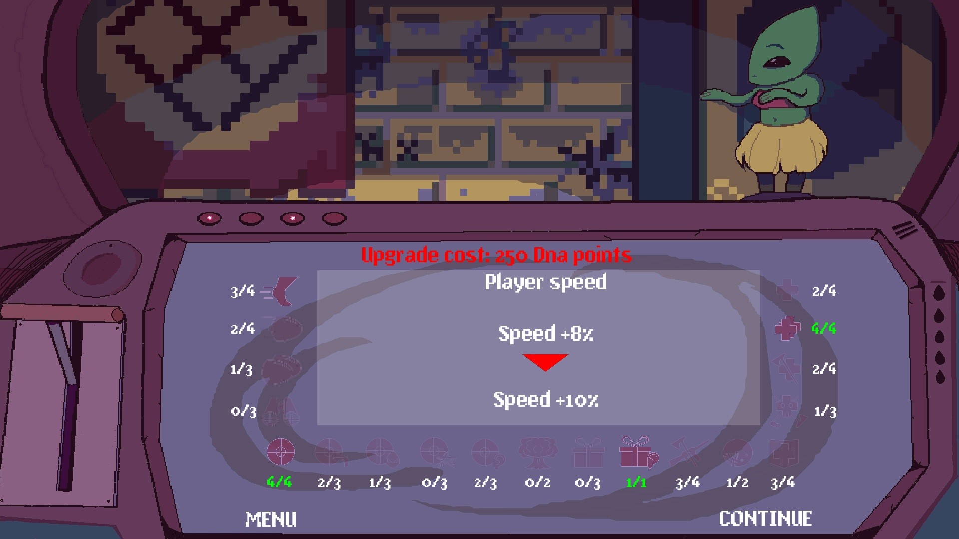 Die Bloody Nazi Die! #10