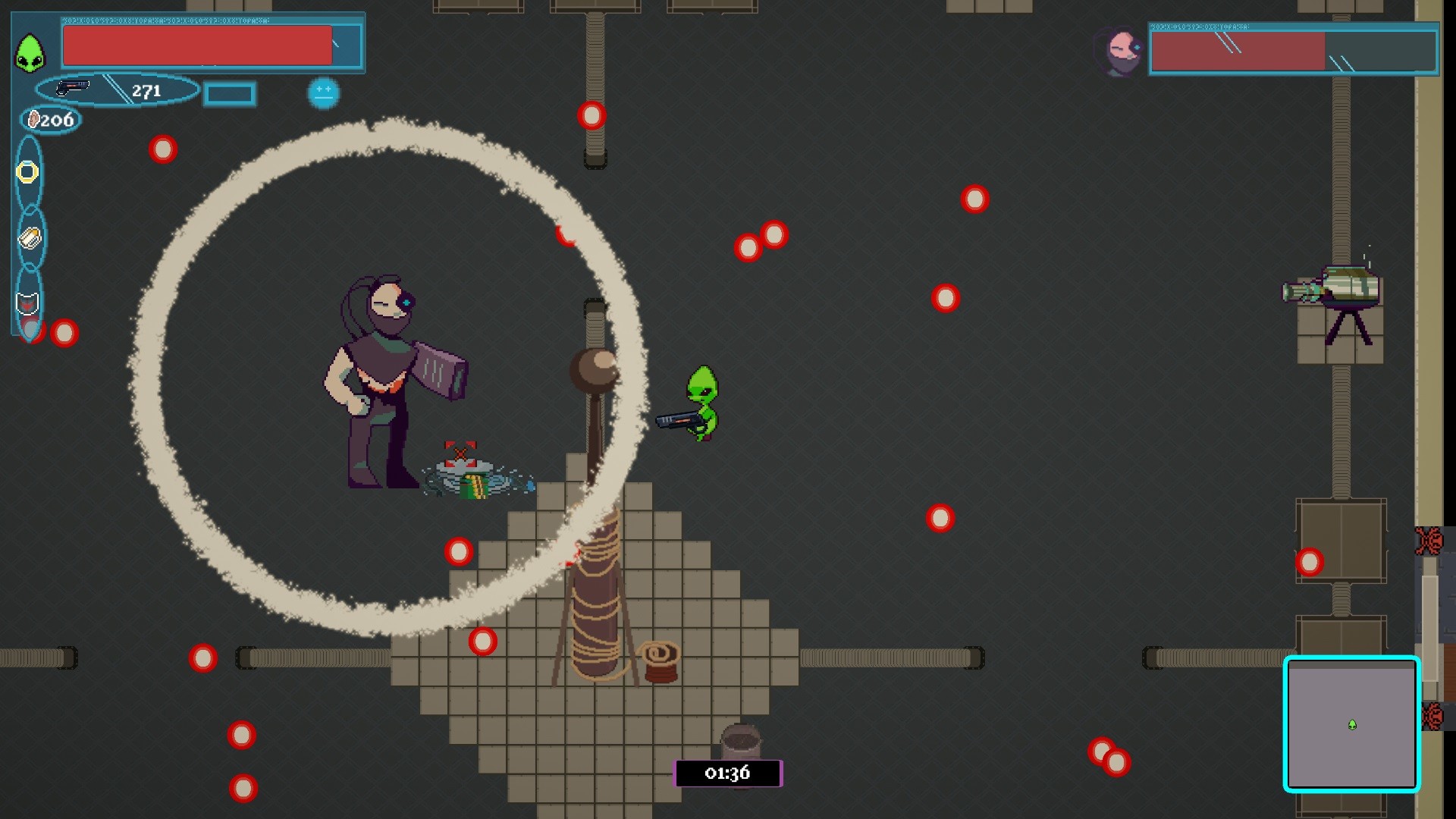 Die Bloody Nazi Die! #20