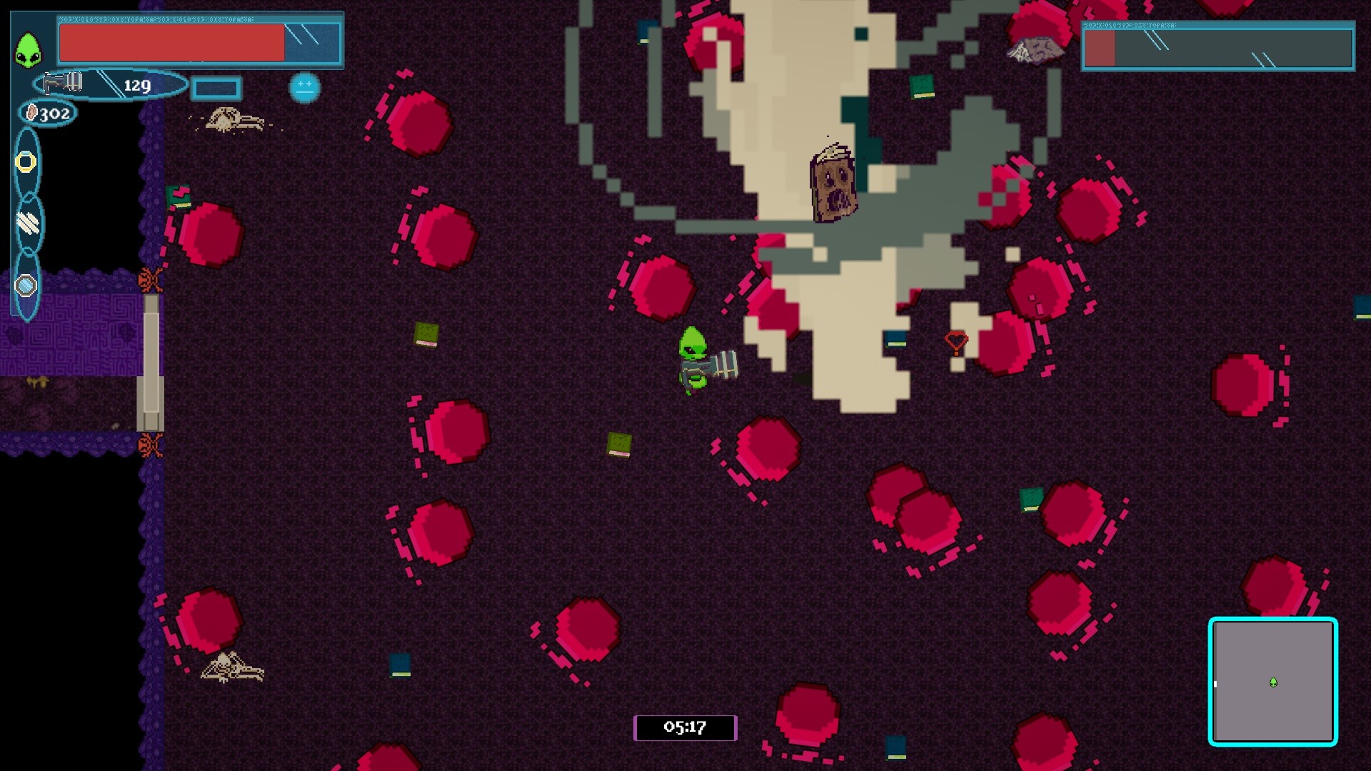 Die Bloody Nazi Die! #17