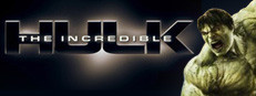The Incredible Hulk™: The Official Video Game