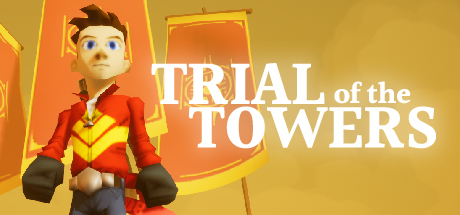 Trial of the Towers steam charts