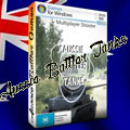 AUSSIE BATTLER TANKS Demo #2
