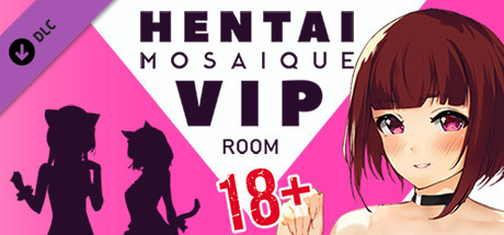 Hentai Mosaique Vip Room 18+ Expansion thumbnail