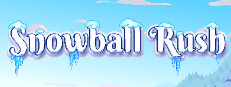 Snowball Rush 게임 이미지