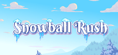 Steam Snowball Rush Steam Snowball Rush
