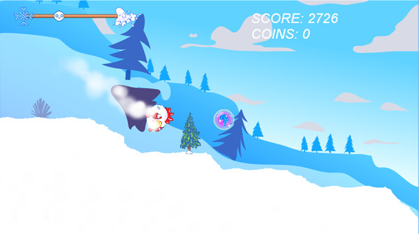 Snowball Rush for steam Snowball Rush for steam