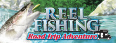 Reel Fishing: Road Trip Adventure on Steam