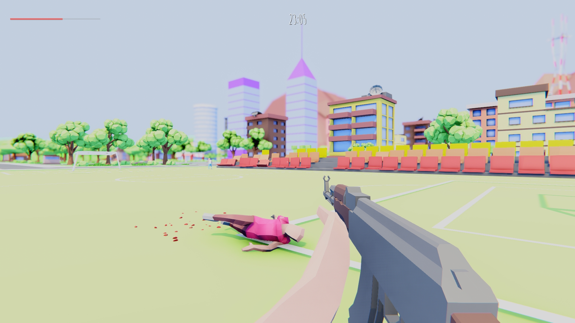 Try To Survive screenshot 7