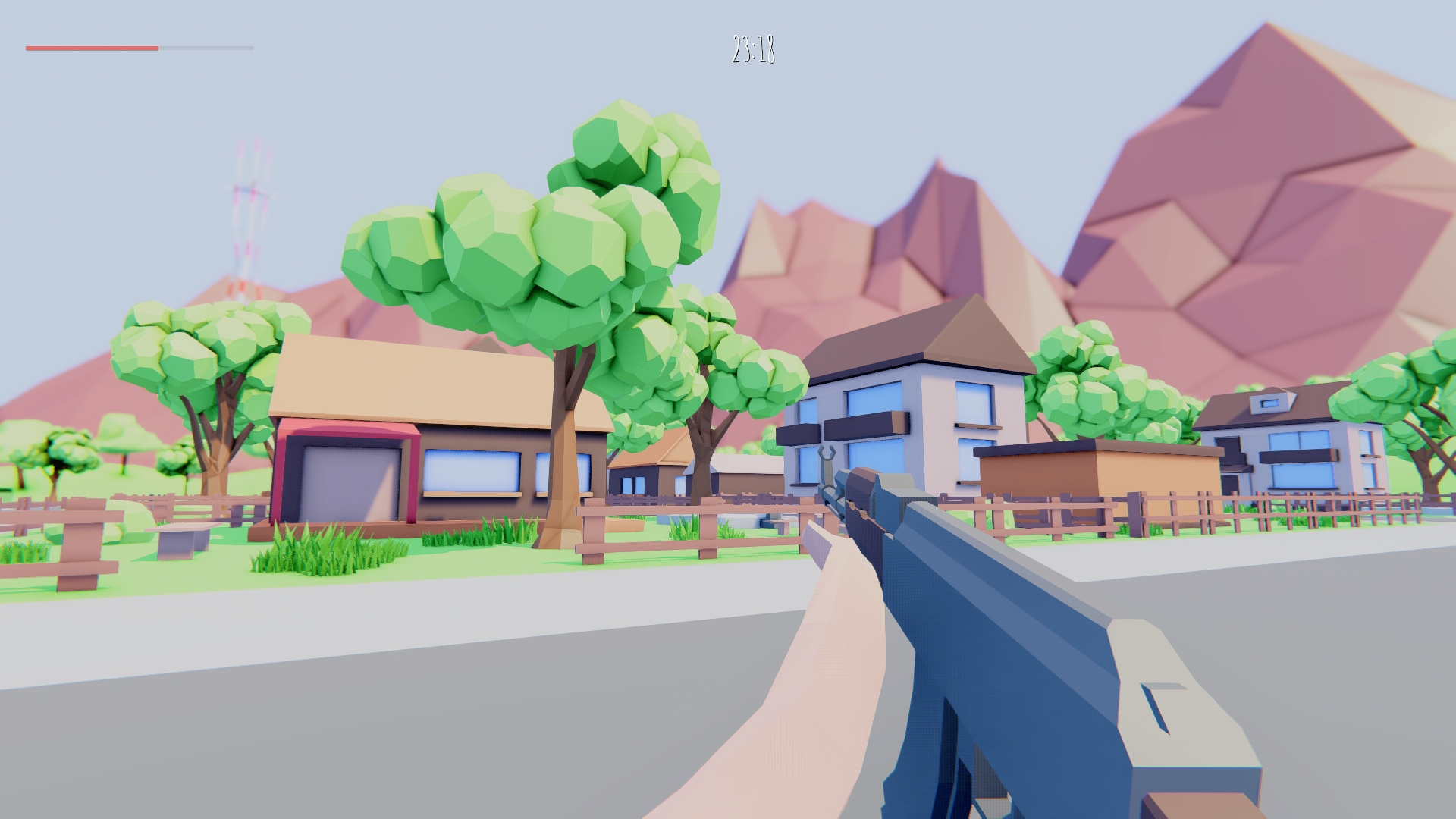 Try To Survive screenshot 4