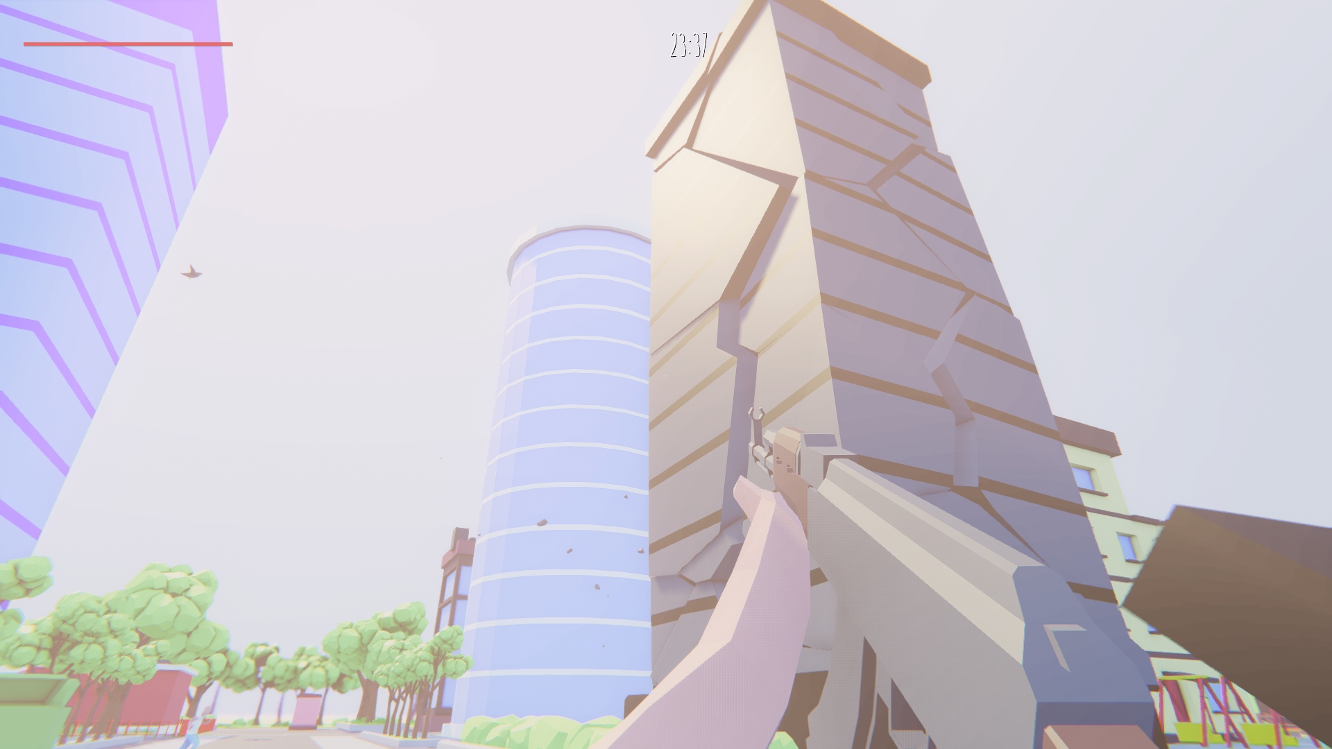 Try To Survive screenshot 3
