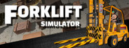 Forklift: Simulator