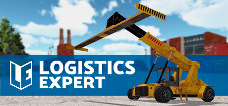 Logistic Expert Cover Image