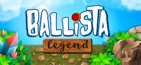 Ballista Legend banner