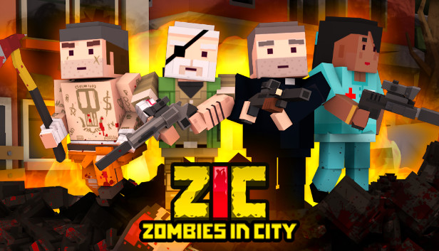 Zombie State: Rogue-like FPS - Apps on Google Play