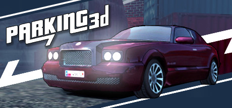 Parking 3D banner image