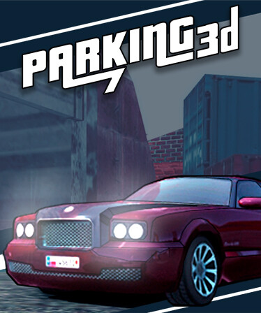 Parking 3D