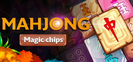 Mahjong: Magic Casual Puzzle