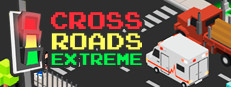 Crossroads Extreme on Steam