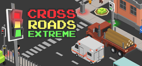 Crossroads Extreme on Steam