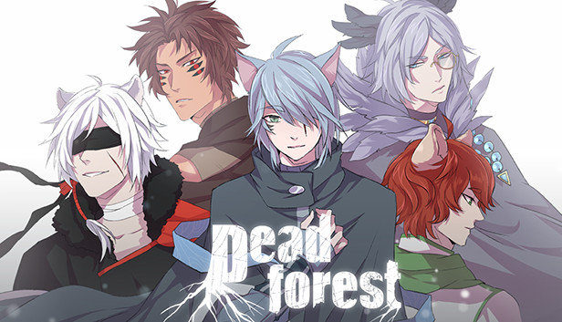 Save 15 On Dead Forest On Steam