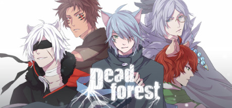 Dead Forest steam charts