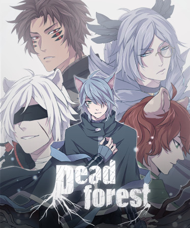 Dead Forest