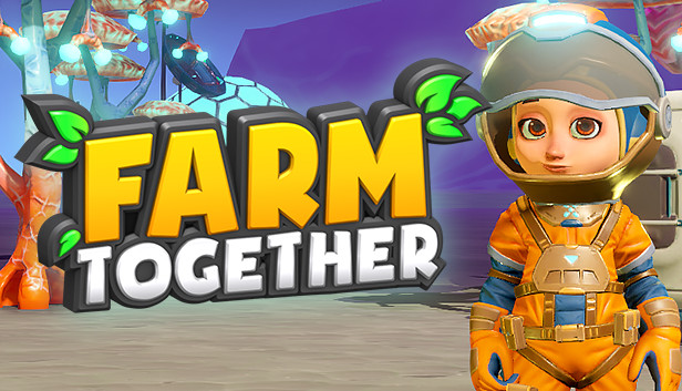 Farm Together on Steam