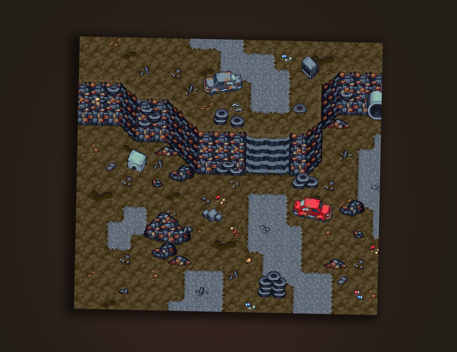 RPG Maker VX Ace - Future Fantasy #7