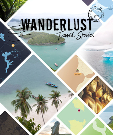 Wanderlust: Travel Stories
