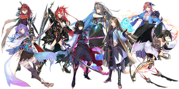 RPG Maker MV - Fantasy Heroine Character Pack 5 for steam RPG Maker MV - Fantasy Heroine Character Pack 5 for steam