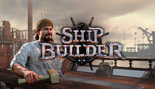 Ship builder simulator обзор