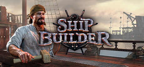 Ship Builder Cover Image