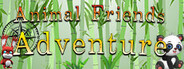 Animal Friends Adventure