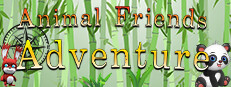 Animal Friends Adventure 게임 이미지