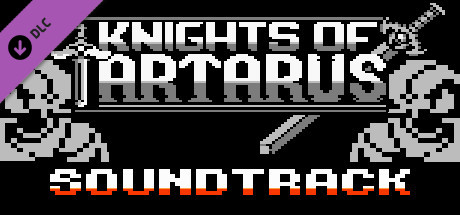 Knights of Tartarus Soundtrack banner image