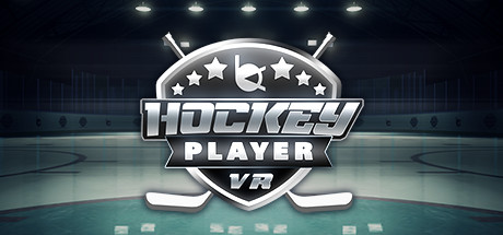 Hockey Player VR Cover Image