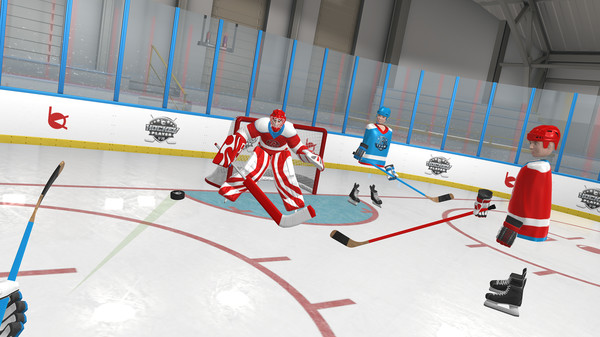 Hockey Player VR for steam Hockey Player VR for steam