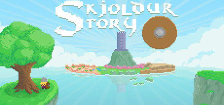 Skjoldur Story Cover Image